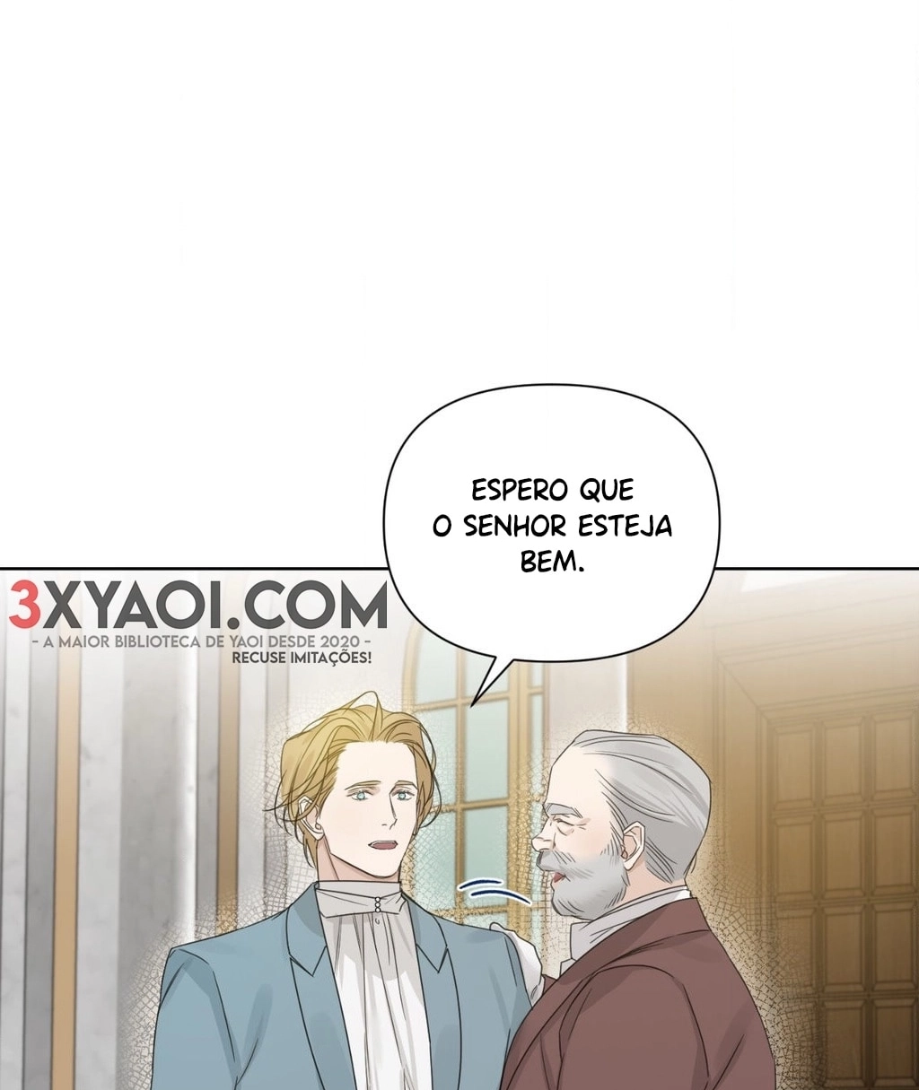 Para o Jardim das Rosas Capítulo 72 Página 22
