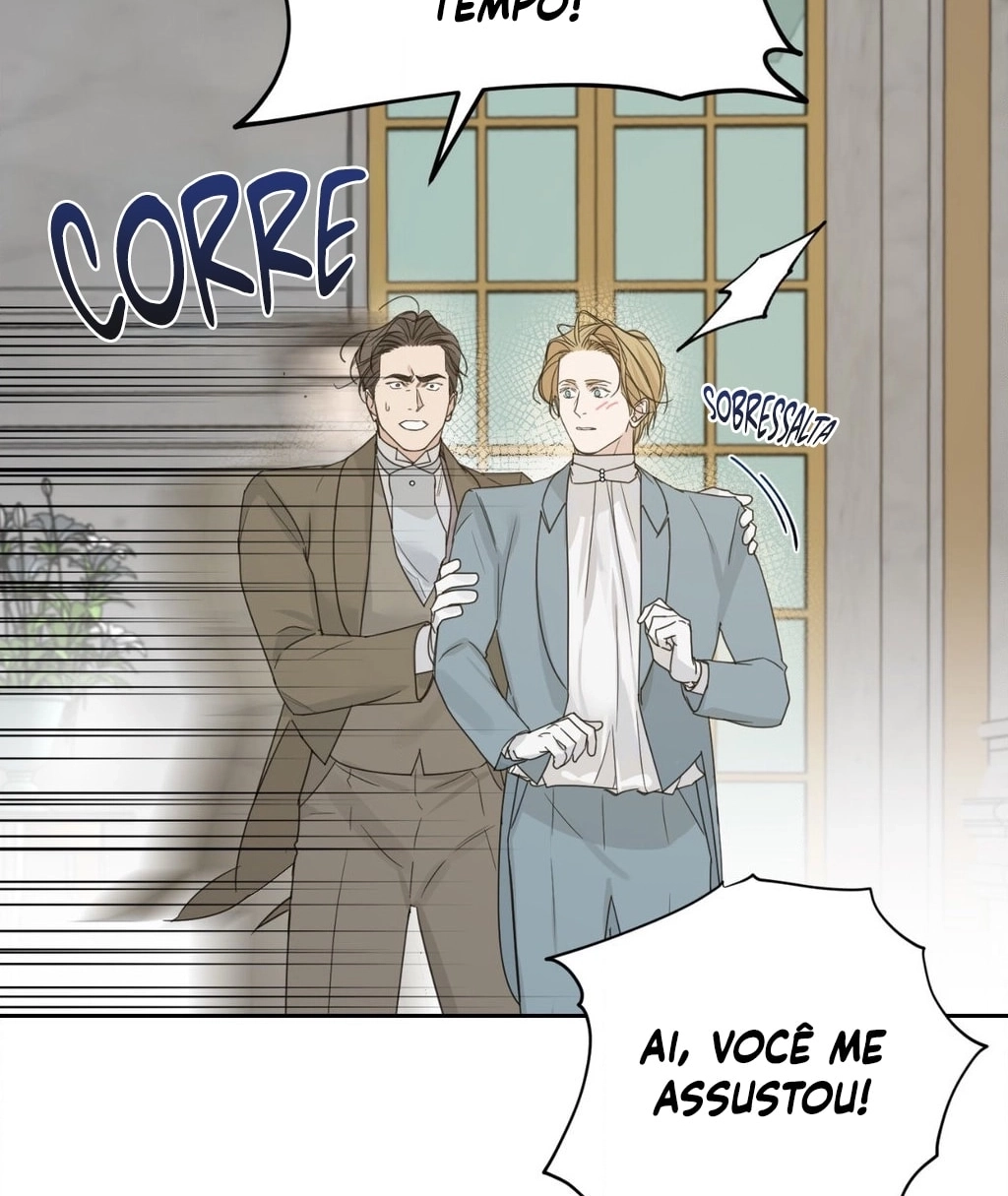 Para o Jardim das Rosas Capítulo 72 Página 28