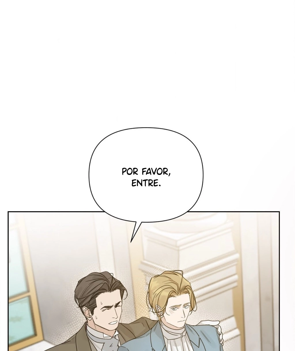Para o Jardim das Rosas Capítulo 72 Página 31