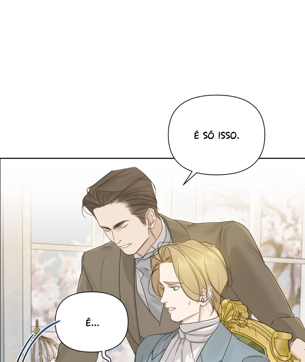 Para o Jardim das Rosas Capítulo 72 Página 47
