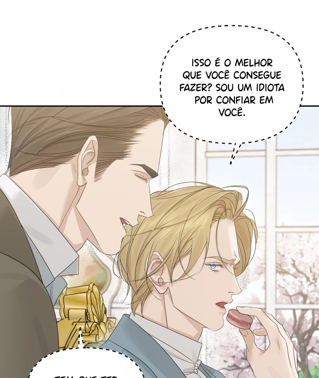 Para o Jardim das Rosas Capítulo 72 Página 49