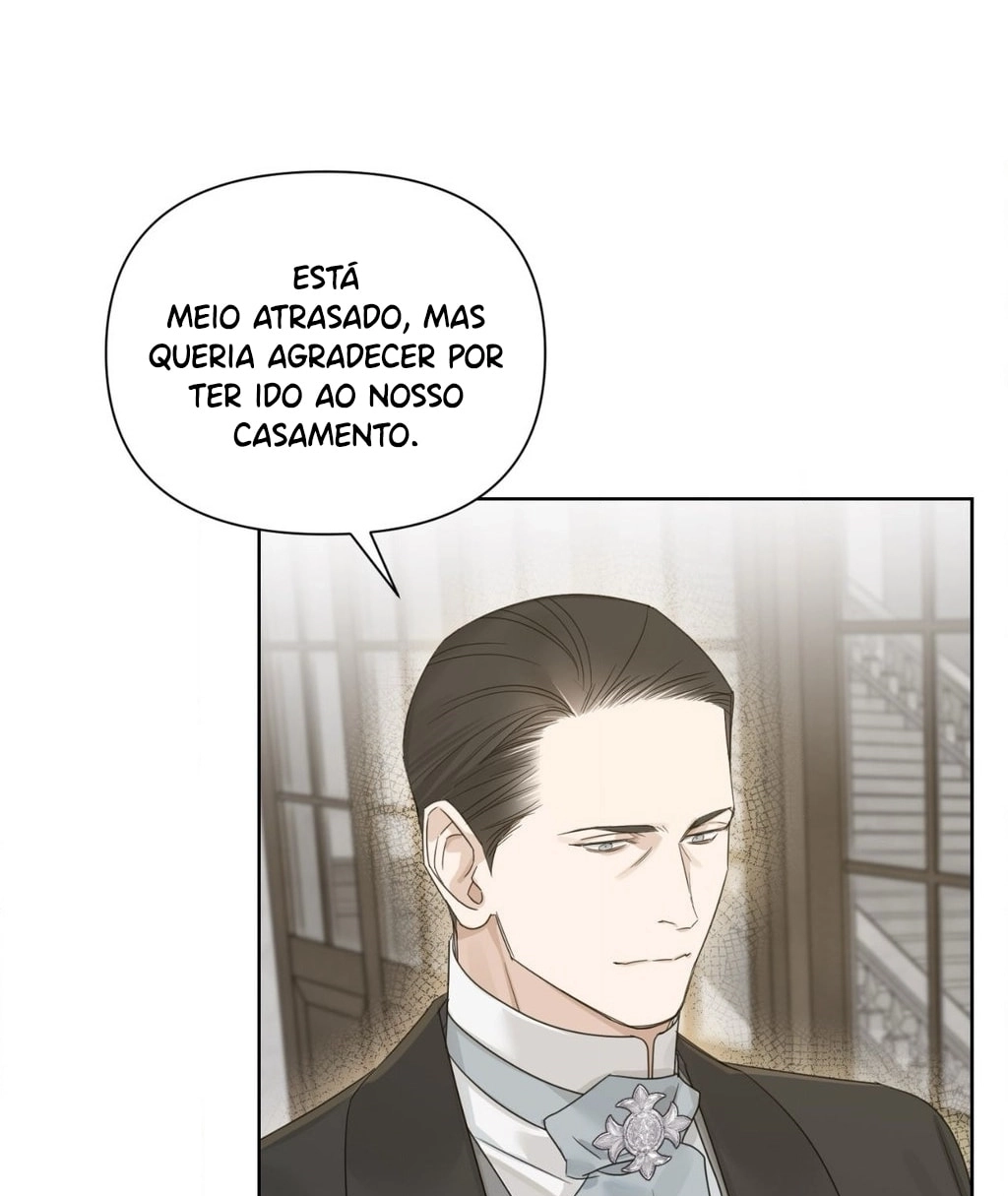 Para o Jardim das Rosas Capítulo 72 Página 5