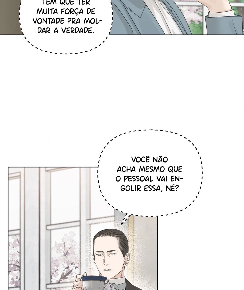 Para o Jardim das Rosas Capítulo 72 Página 50