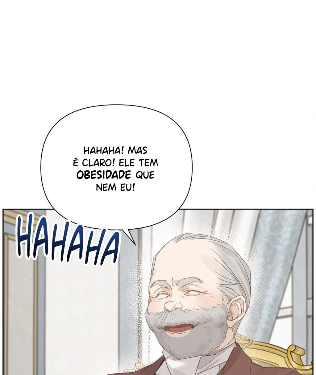 Para o Jardim das Rosas Capítulo 72 Página 52