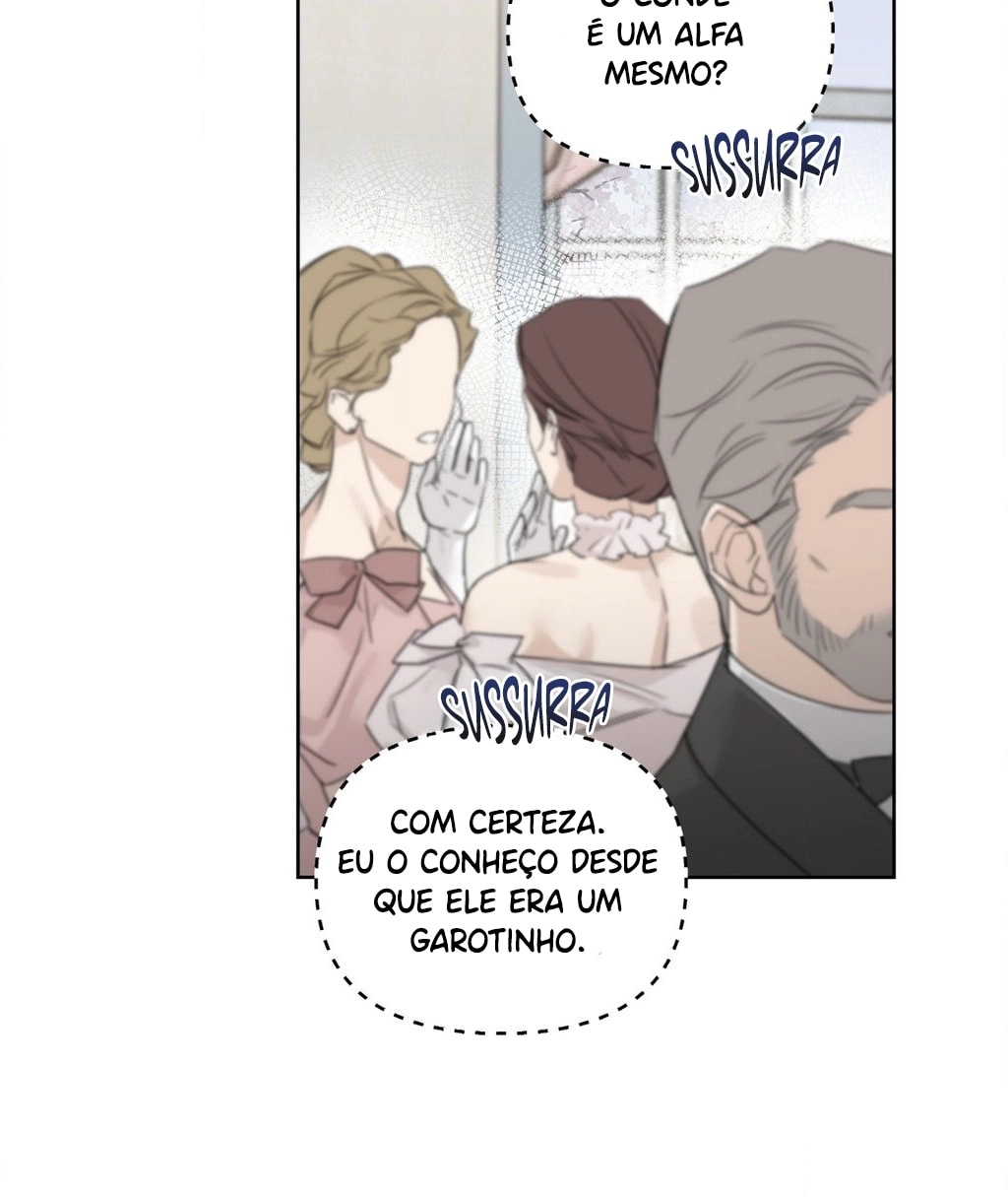 Para o Jardim das Rosas Capítulo 72 Página 55
