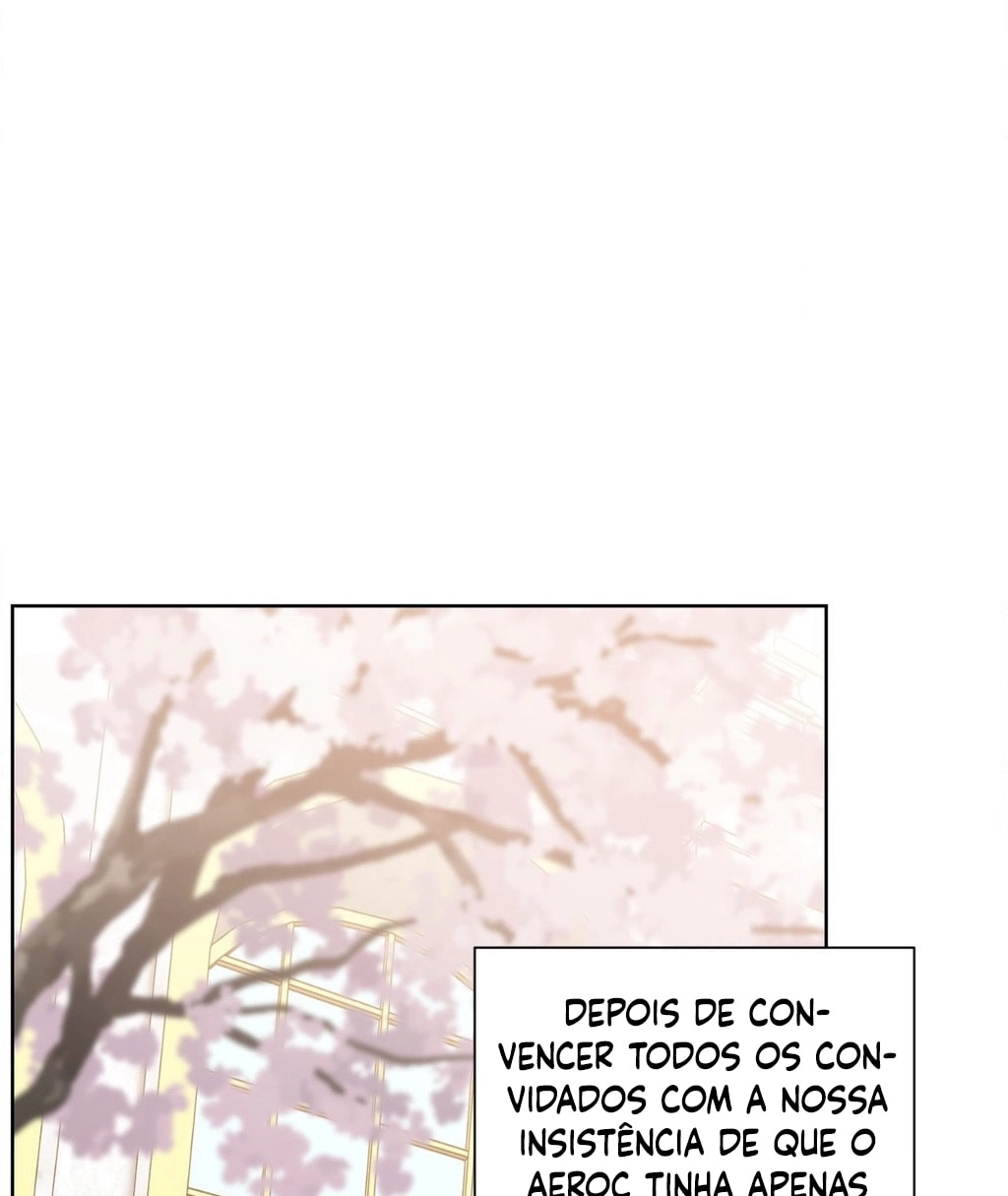 Para o Jardim das Rosas Capítulo 72 Página 56