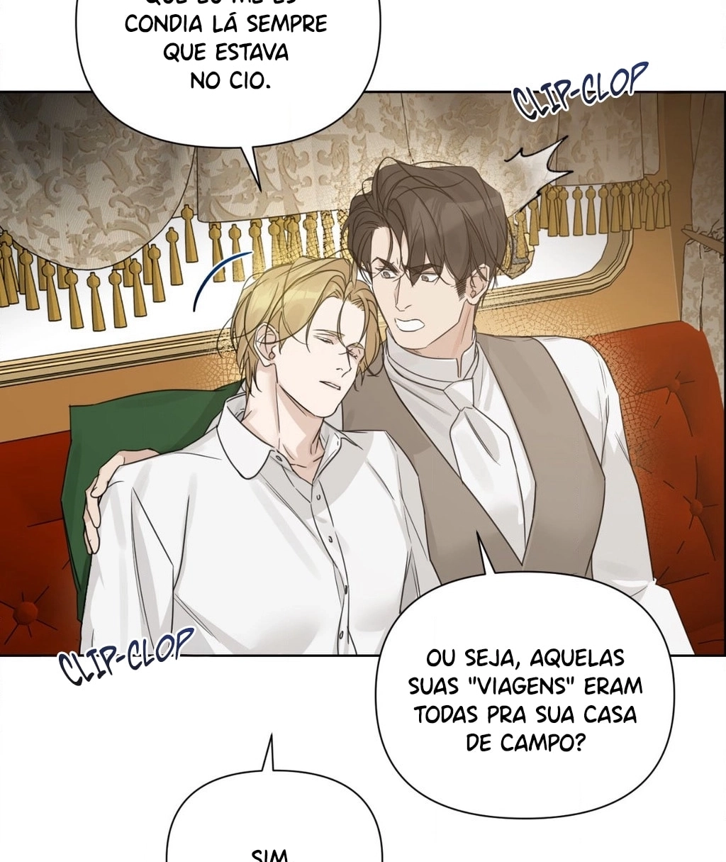 Para o Jardim das Rosas Capítulo 72 Página 65