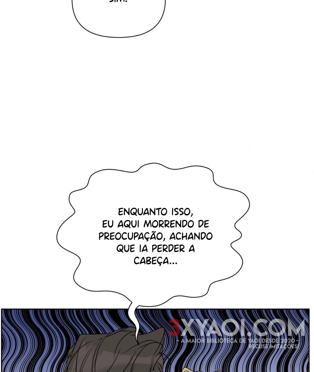 Para o Jardim das Rosas Capítulo 72 Página 66