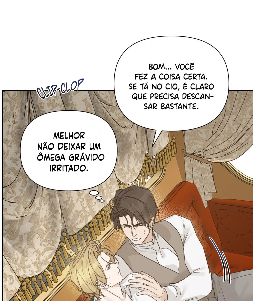 Para o Jardim das Rosas Capítulo 72 Página 68