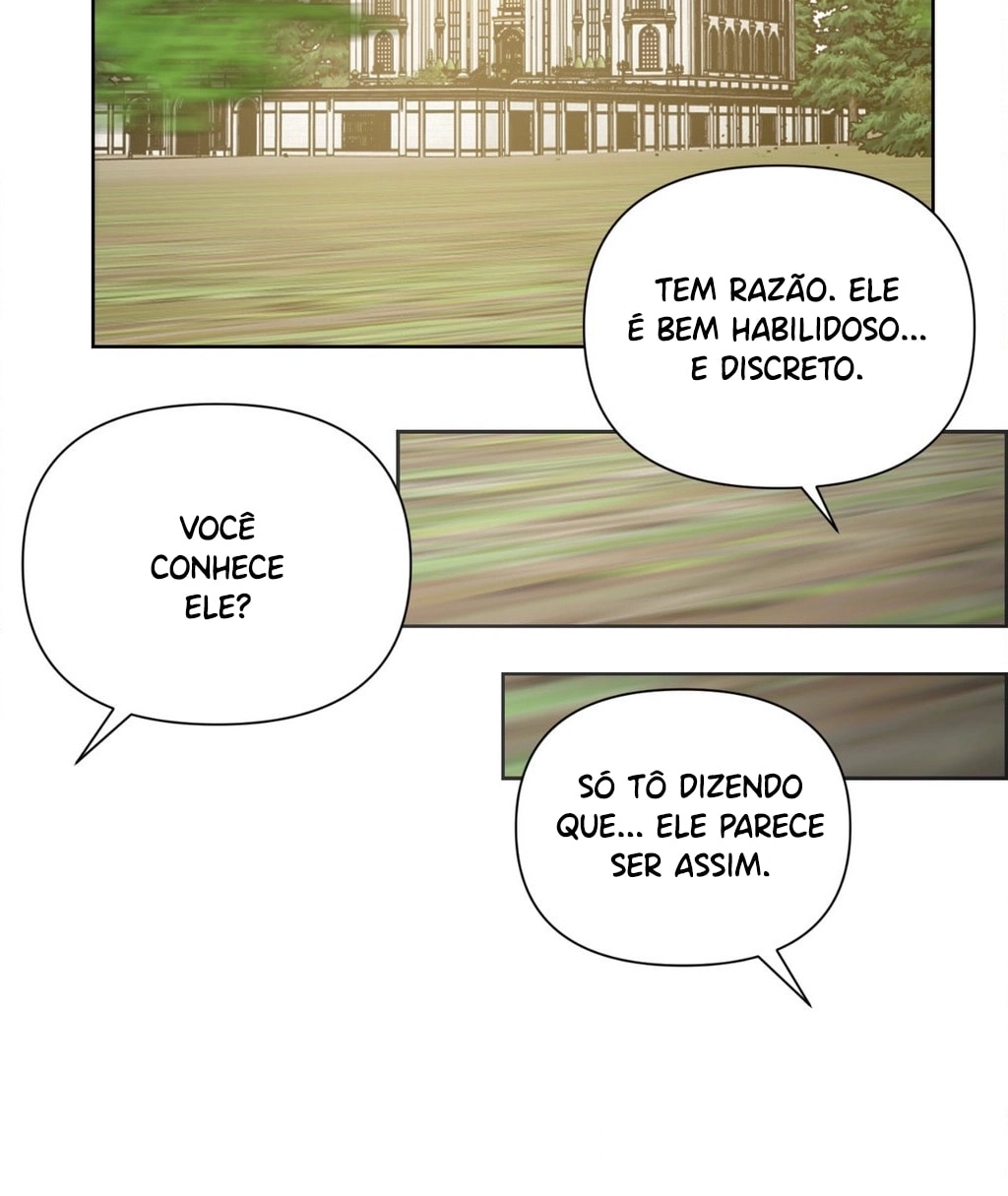 Para o Jardim das Rosas Capítulo 72 Página 71