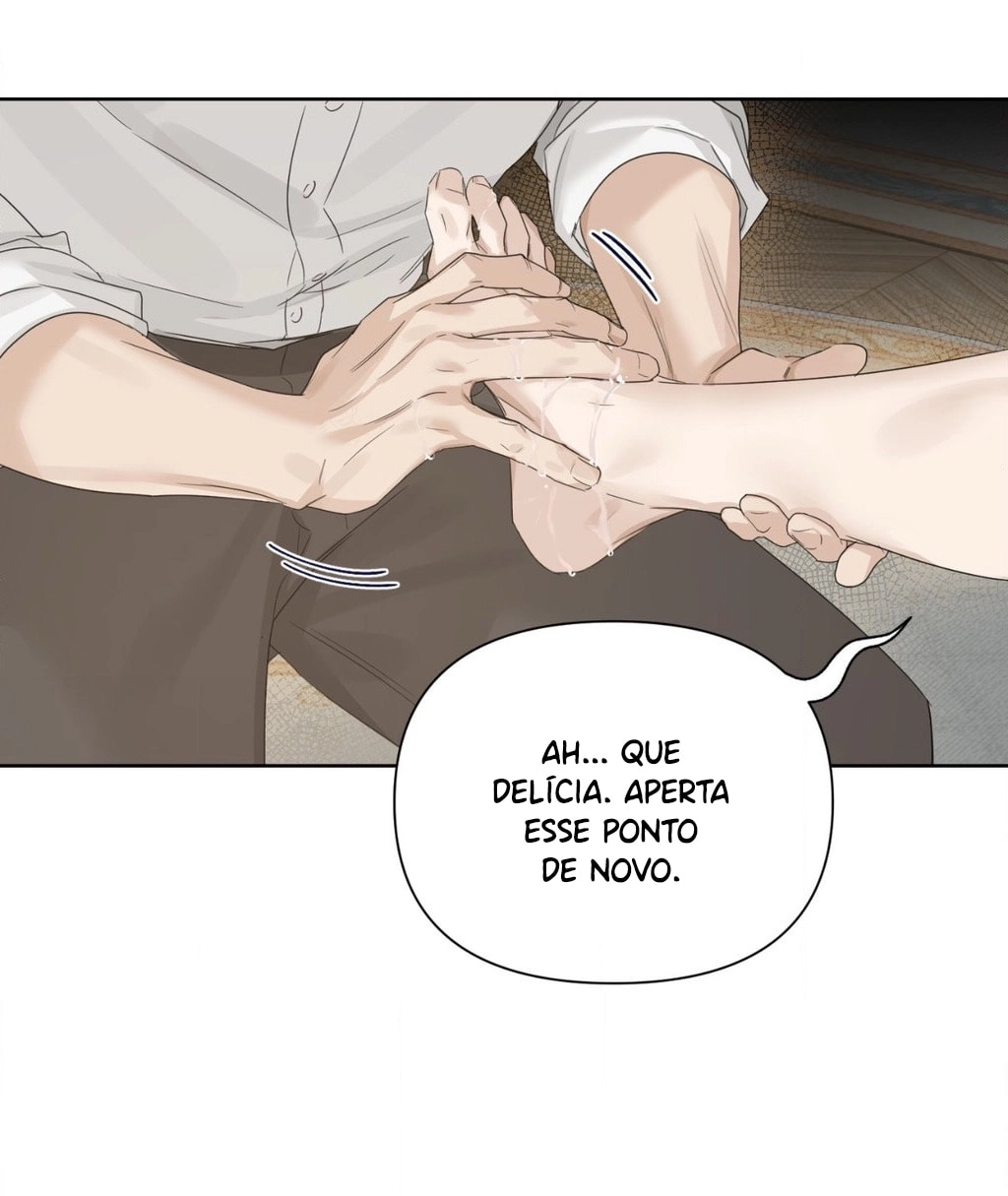 Para o Jardim das Rosas Capítulo 72 Página 75