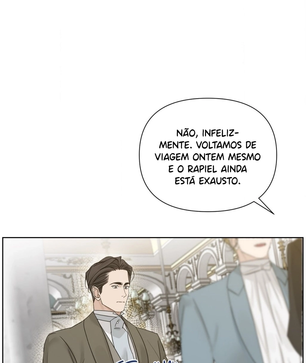 Para o Jardim das Rosas Capítulo 72 Página 8
