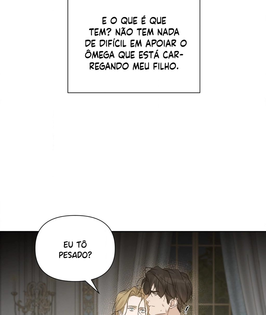 Para o Jardim das Rosas Capítulo 72 Página 81