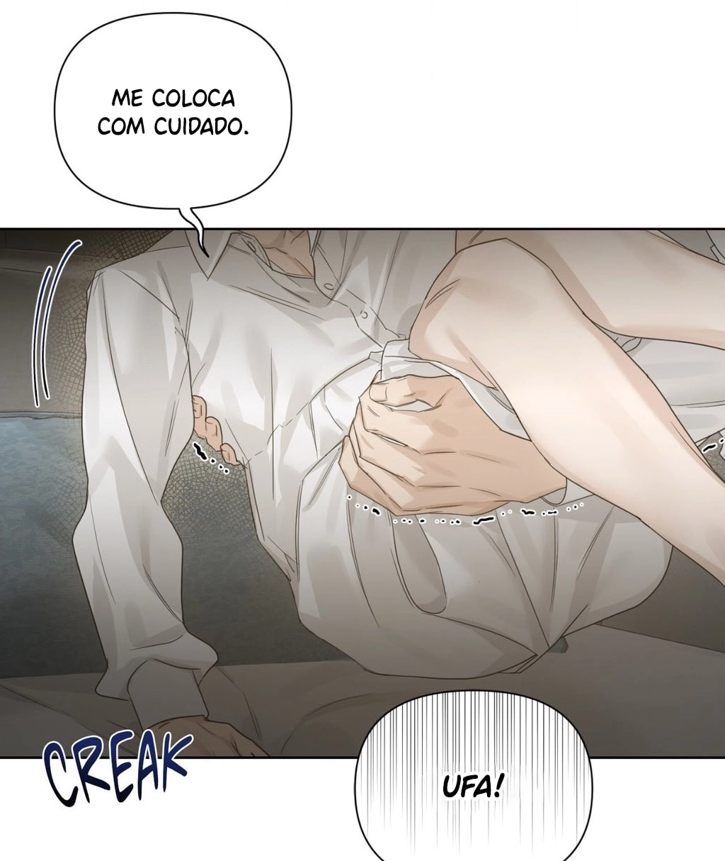 Para o Jardim das Rosas Capítulo 72 Página 85
