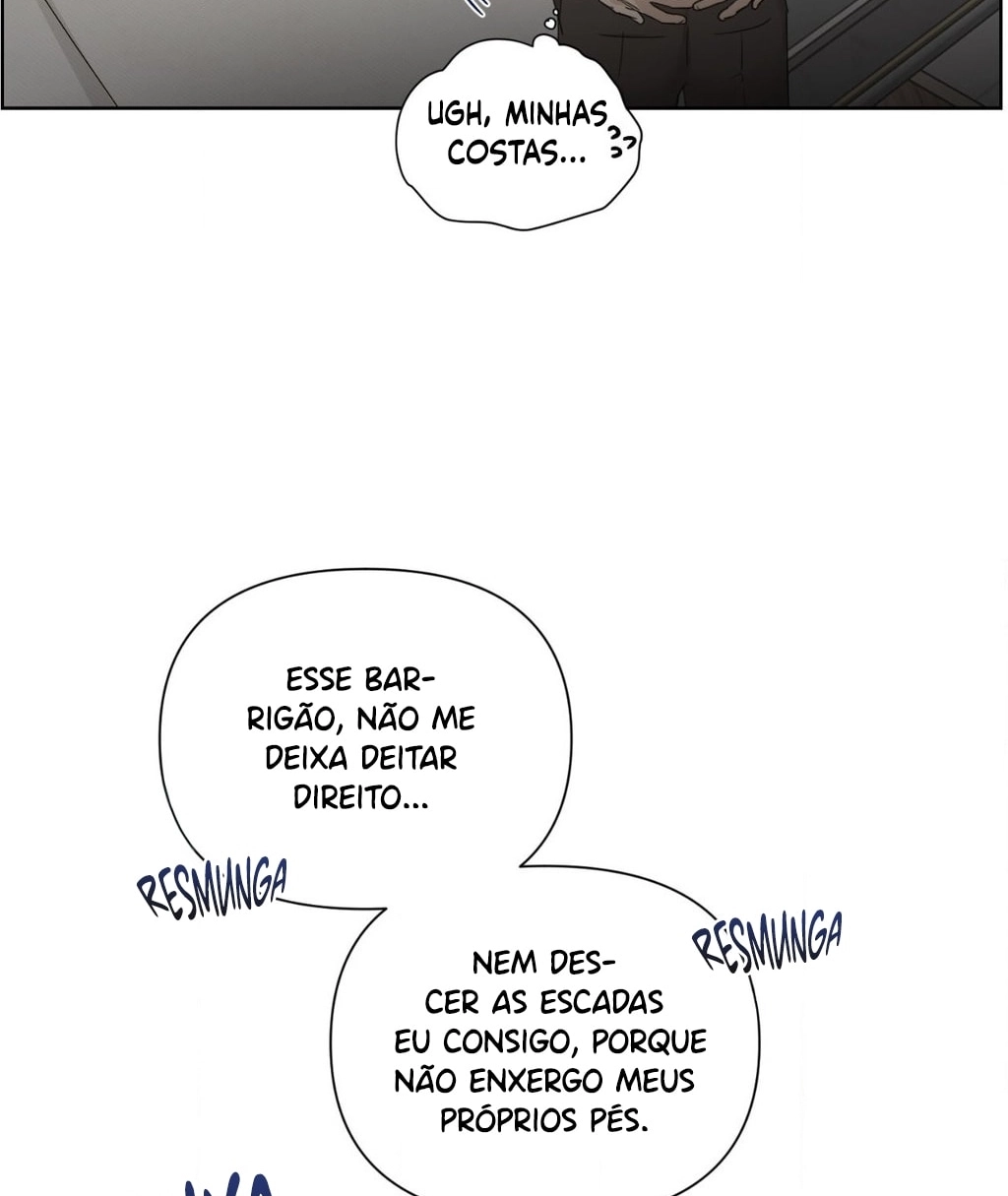 Para o Jardim das Rosas Capítulo 72 Página 88