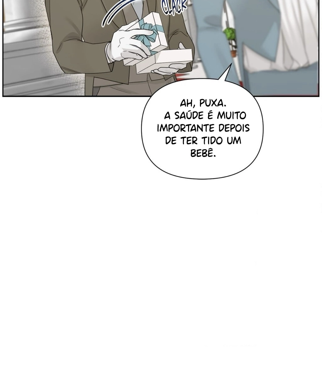 Para o Jardim das Rosas Capítulo 72 Página 9