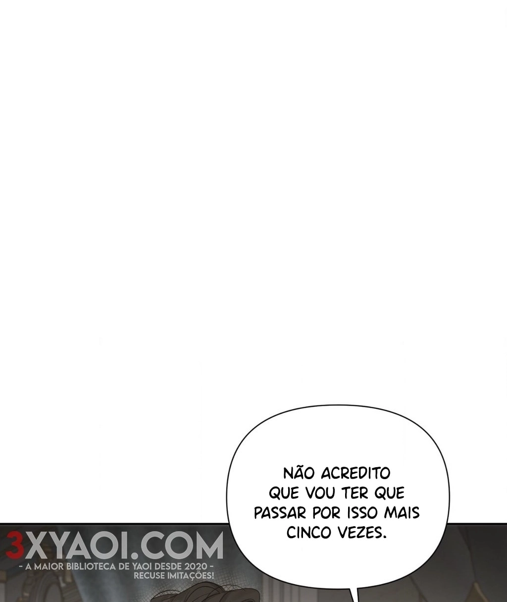 Para o Jardim das Rosas Capítulo 72 Página 90