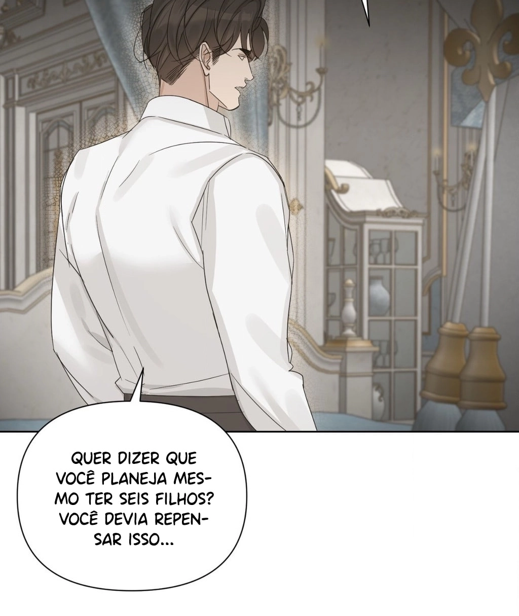 Para o Jardim das Rosas Capítulo 72 Página 91