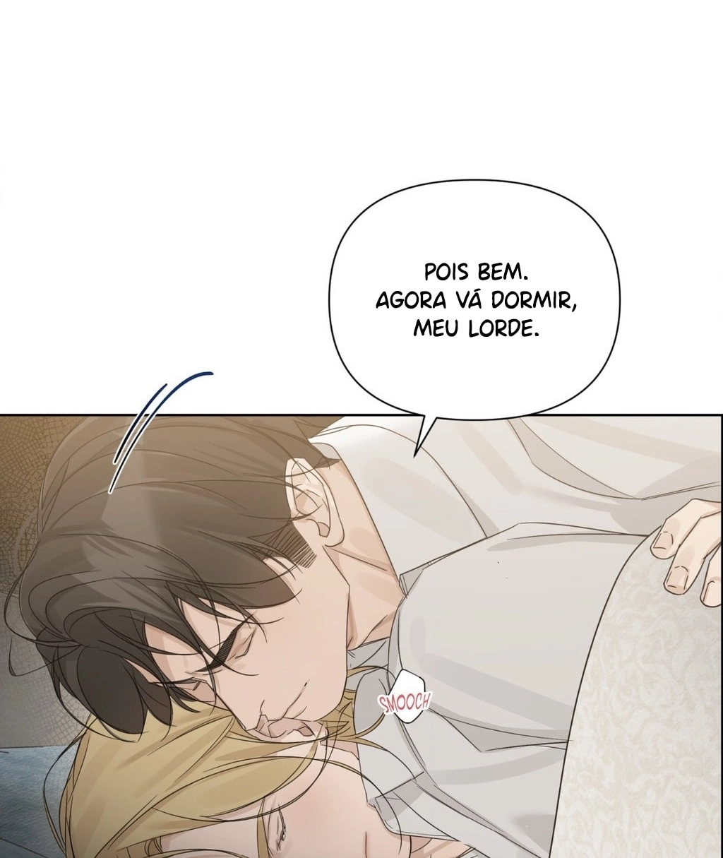 Para o Jardim das Rosas Capítulo 72 Página 94