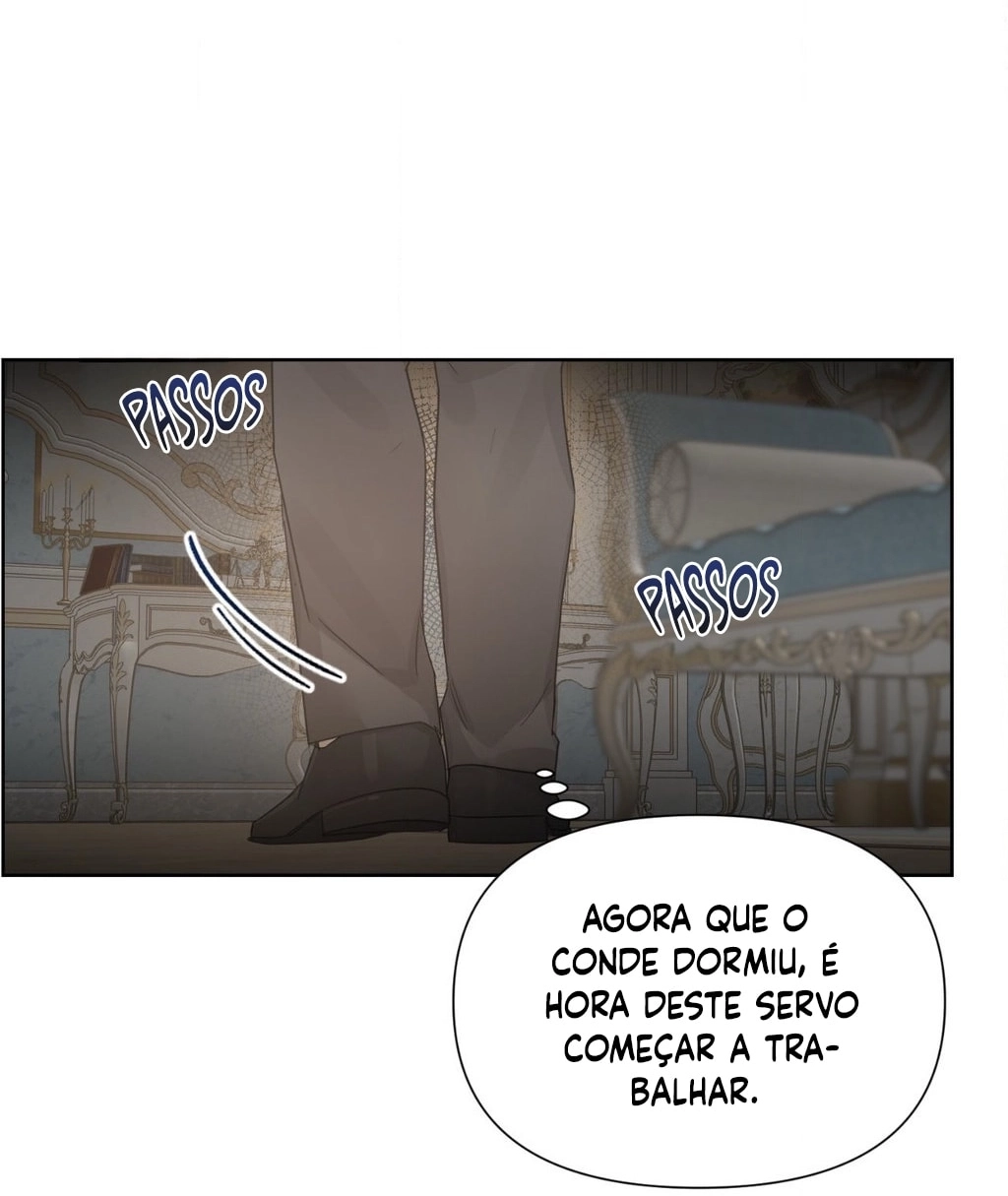 Para o Jardim das Rosas Capítulo 72 Página 96
