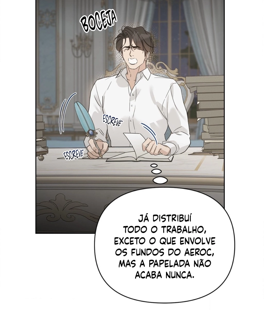 Para o Jardim das Rosas Capítulo 72 Página 98