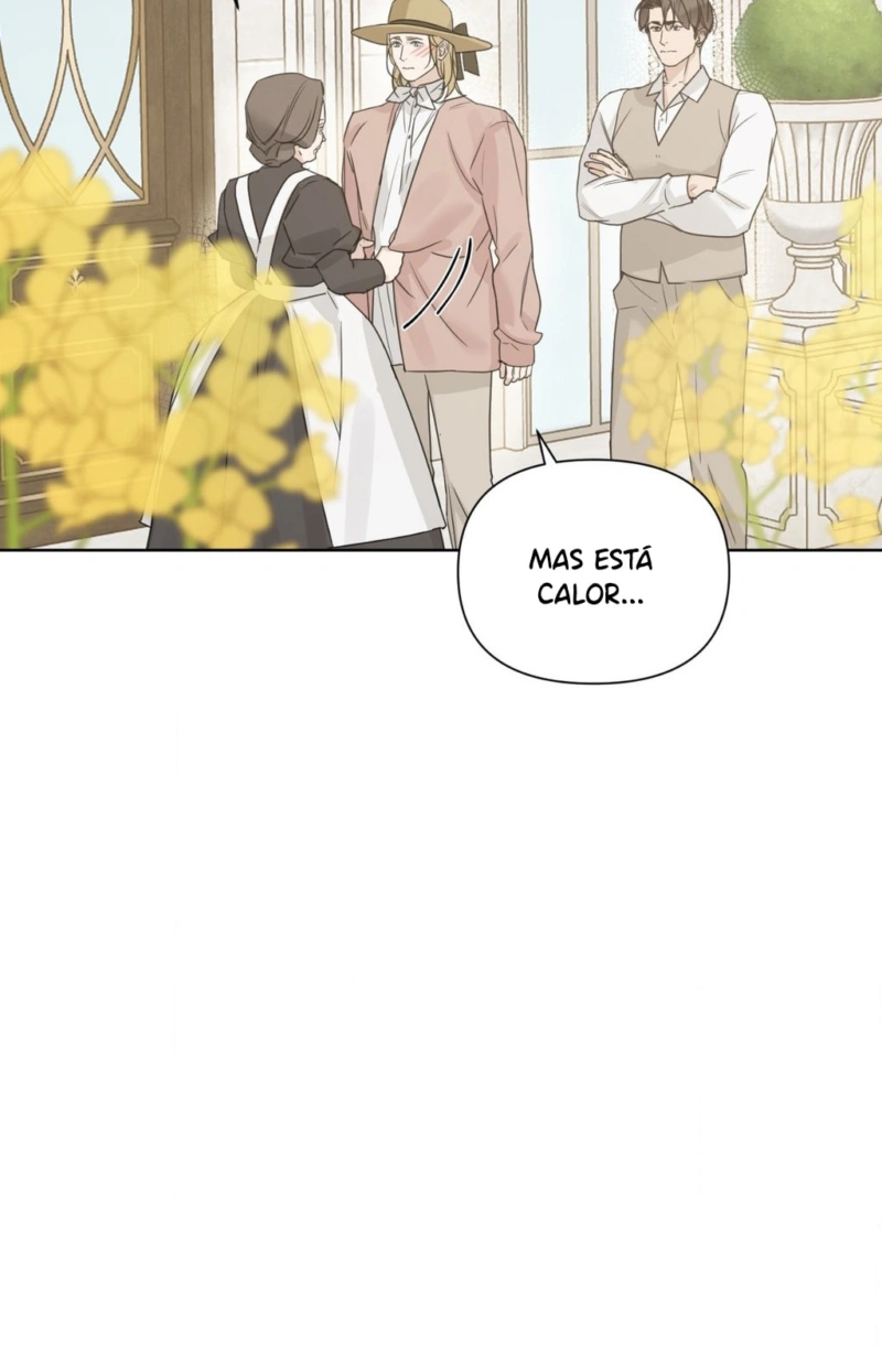 Para o Jardim das Rosas Capítulo 73 Página 10
