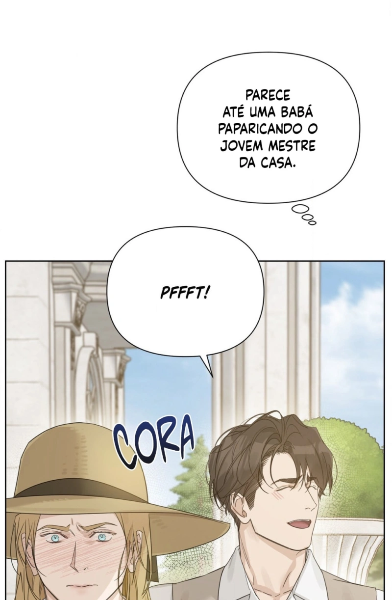Para o Jardim das Rosas Capítulo 73 Página 11