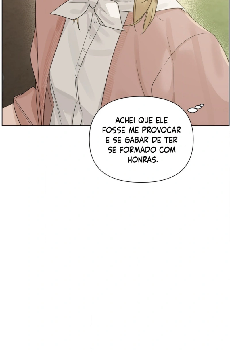Para o Jardim das Rosas Capítulo 73 Página 20