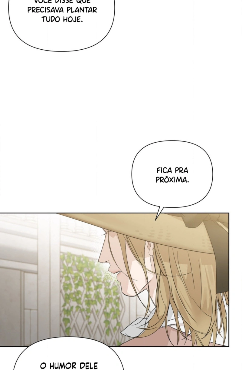 Para o Jardim das Rosas Capítulo 73 Página 22