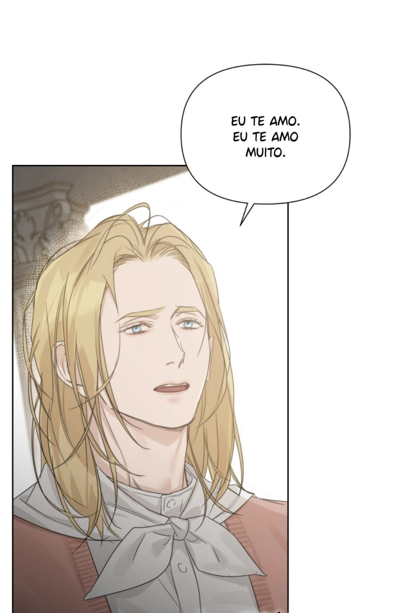 Para o Jardim das Rosas Capítulo 73 Página 30