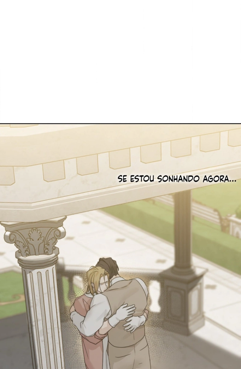 Para o Jardim das Rosas Capítulo 73 Página 33