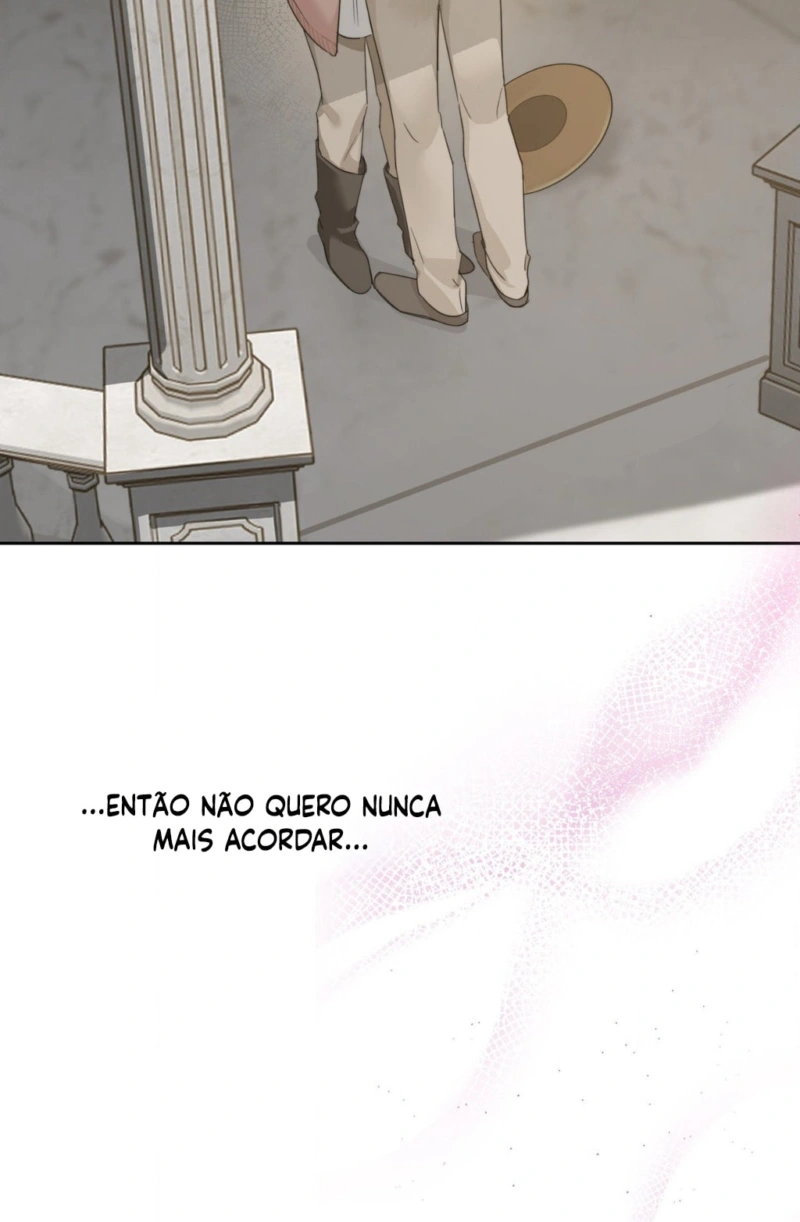Para o Jardim das Rosas Capítulo 73 Página 34