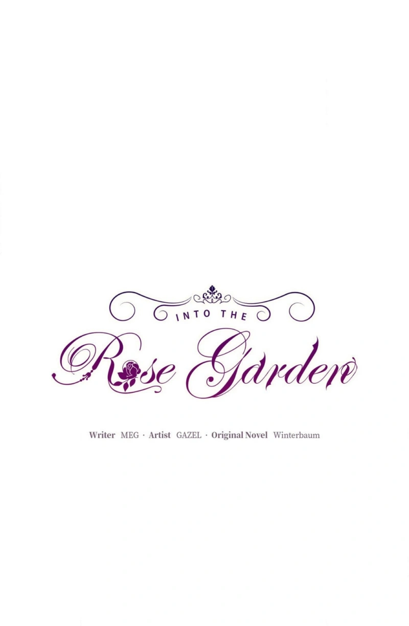 Para o Jardim das Rosas Capítulo 73 Página 36