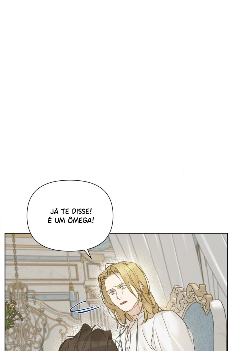 Para o Jardim das Rosas Capítulo 73 Página 4