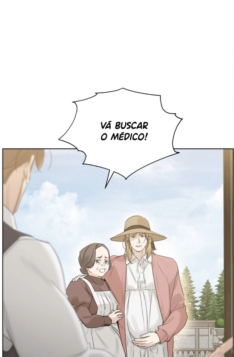 Para o Jardim das Rosas Capítulo 73 Página 40