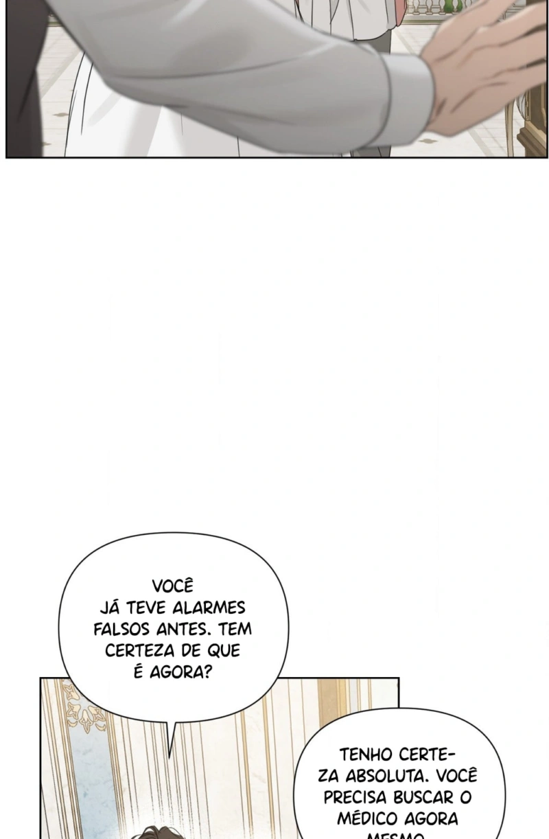 Para o Jardim das Rosas Capítulo 73 Página 41
