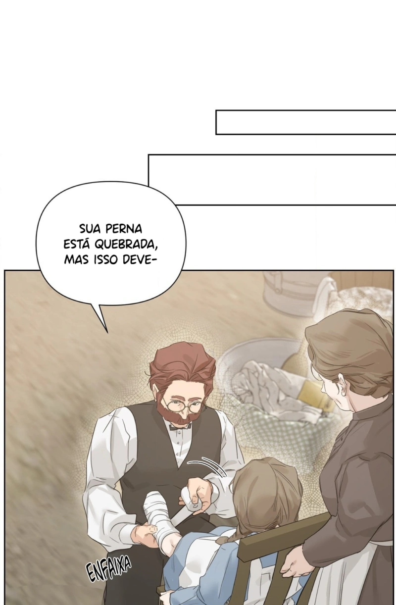 Para o Jardim das Rosas Capítulo 73 Página 45