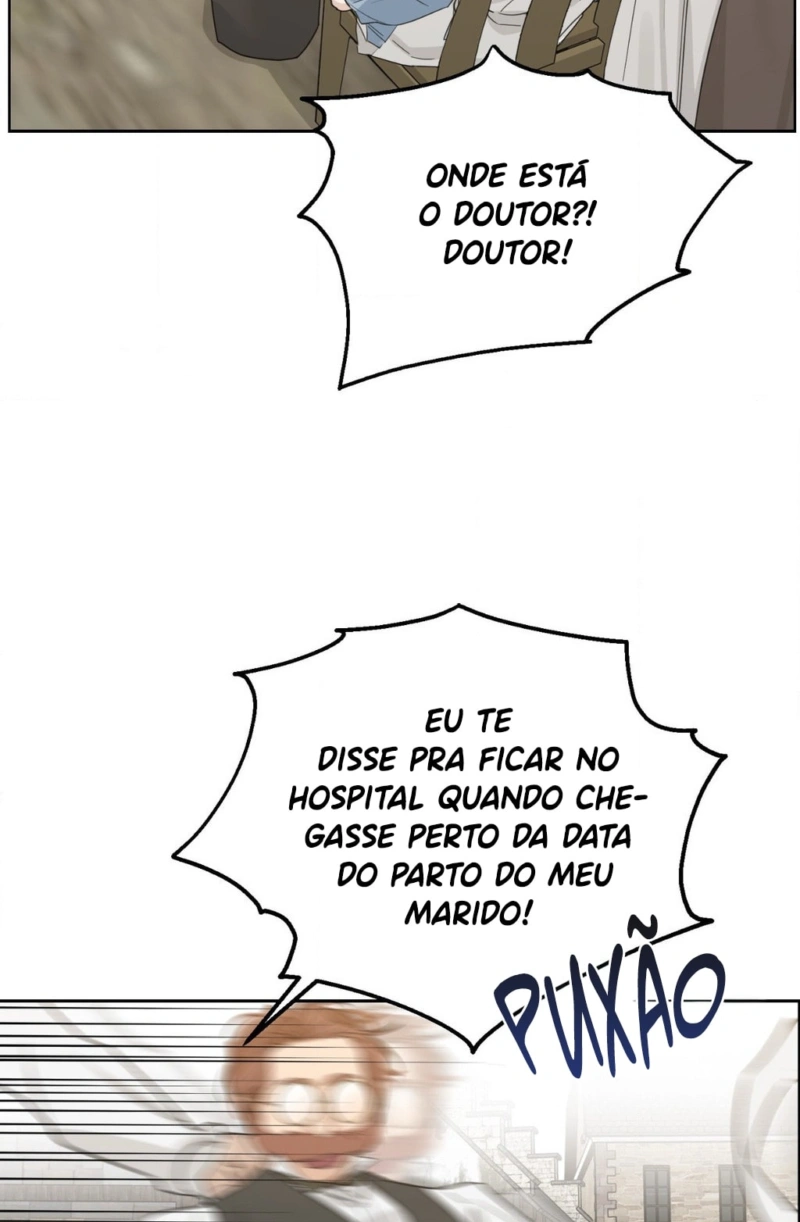 Para o Jardim das Rosas Capítulo 73 Página 46