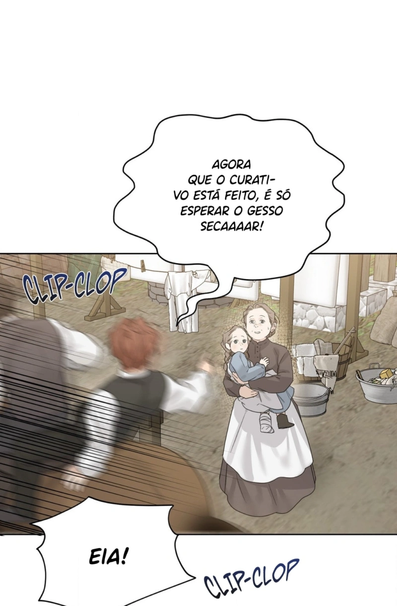 Para o Jardim das Rosas Capítulo 73 Página 48