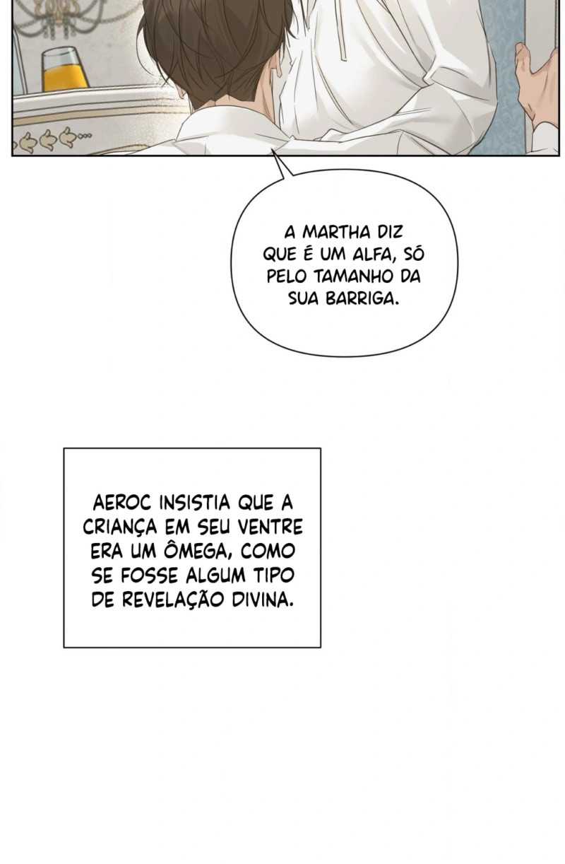 Para o Jardim das Rosas Capítulo 73 Página 5