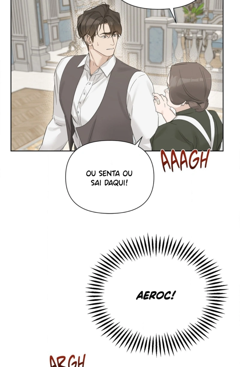 Para o Jardim das Rosas Capítulo 73 Página 59