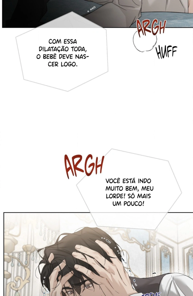 Para o Jardim das Rosas Capítulo 73 Página 62