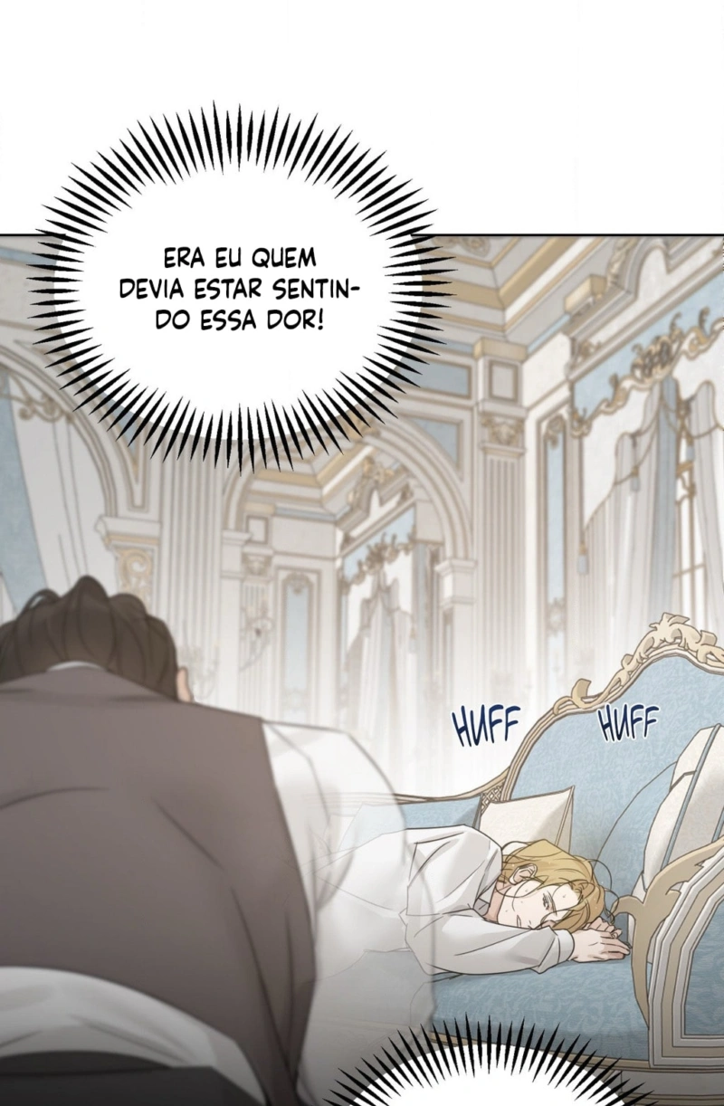 Para o Jardim das Rosas Capítulo 73 Página 65