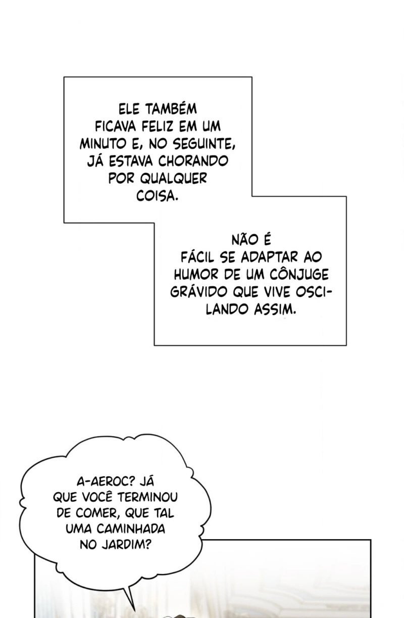 Para o Jardim das Rosas Capítulo 73 Página 7