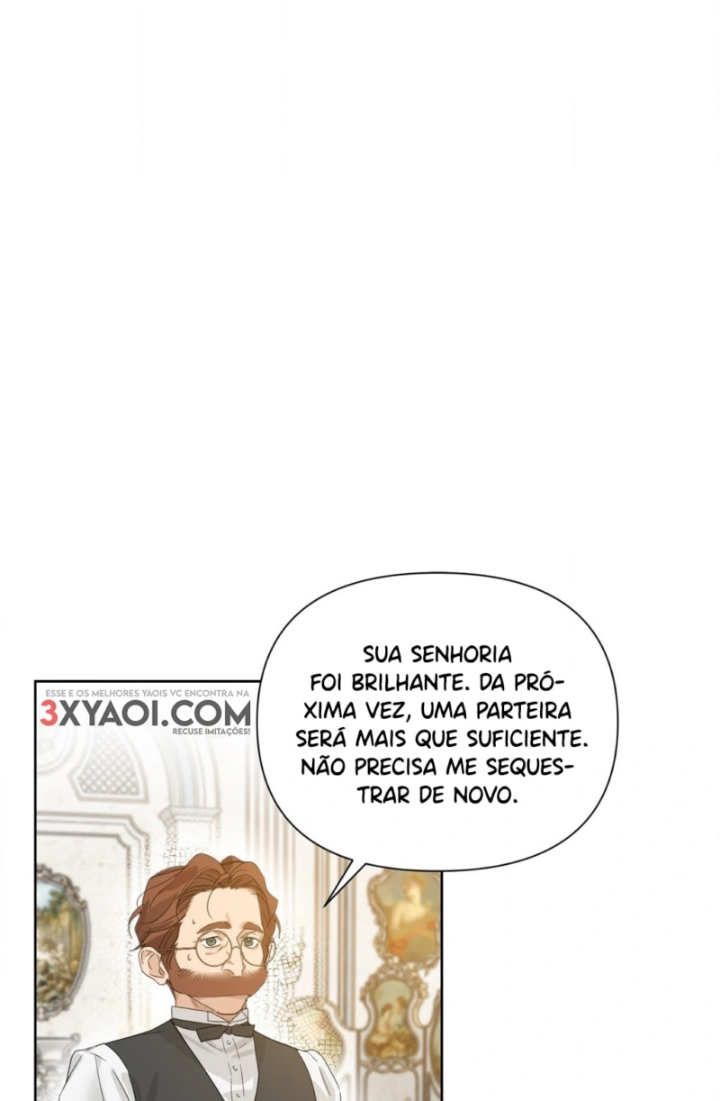 Para o Jardim das Rosas Capítulo 73 Página 72