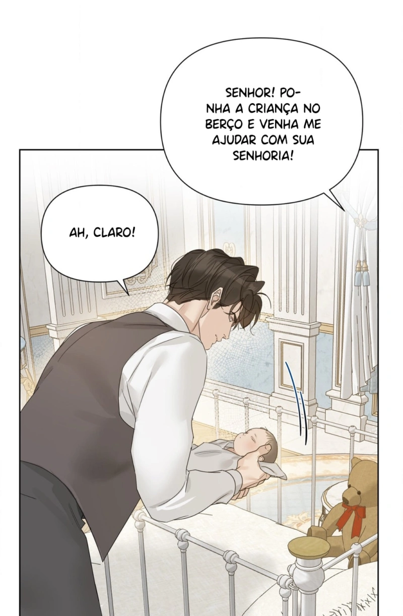 Para o Jardim das Rosas Capítulo 73 Página 75