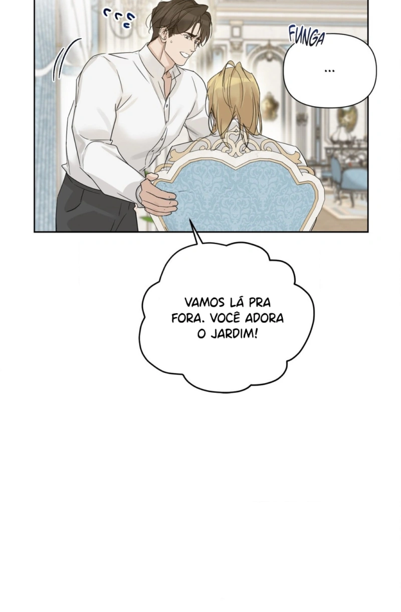 Para o Jardim das Rosas Capítulo 73 Página 8