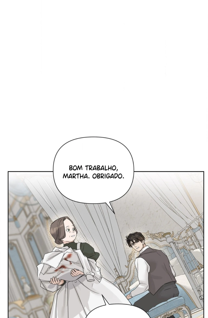 Para o Jardim das Rosas Capítulo 73 Página 80