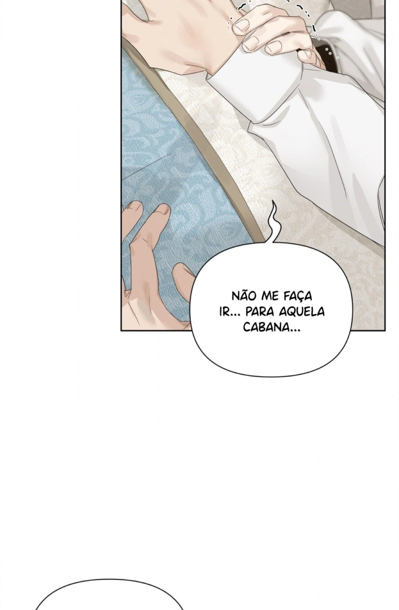 Para o Jardim das Rosas Capítulo 73 Página 82