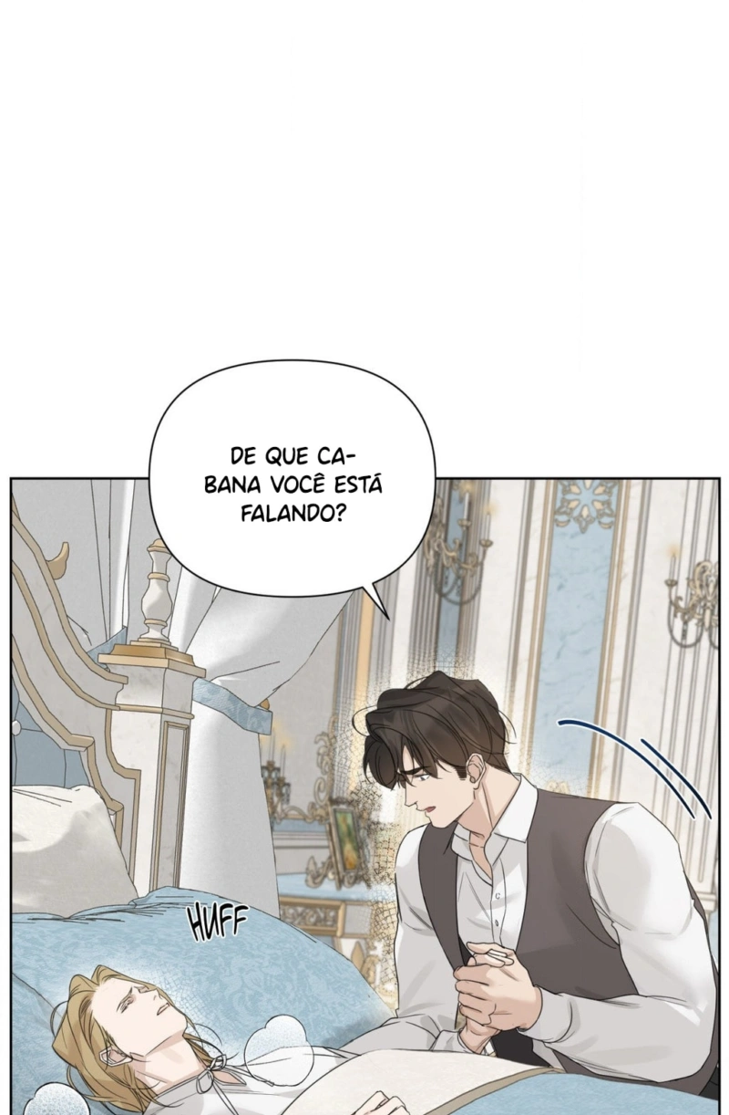 Para o Jardim das Rosas Capítulo 73 Página 84